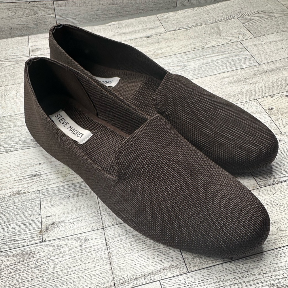 Steve Madden Flats